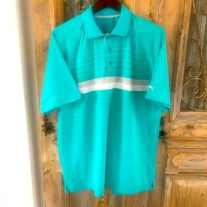 Slazenger golf polo